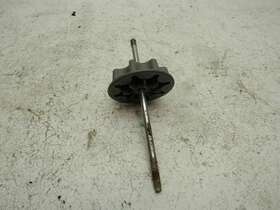5193133130 Toyota Spare Wheel Hold Clamp Camry 2007 2011 Rear Back Tire Carrier Down