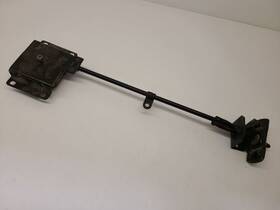 566.t01q16 Toyota 2004-2015 Sienna Spare Tire Hoist Wheel Carrier Winch