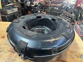 566.to1104 Toyota Rav 4 2004 Spare Wheel Carrier 623887