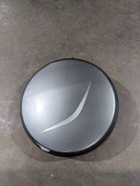 Oem1154086 Toyota 566.to1107 2007-2009 Rav4 Tail Gate Spare Tire Hard Cover Shell Mount