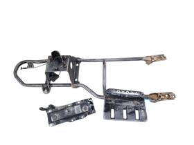 566.to1290 Toyota 4 Runner 1990 Spare Wheel Carrier 643510