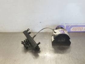566.to1307 Toyota 07 2007 Landcruiser 4.7l Spare Wheel Carrier
