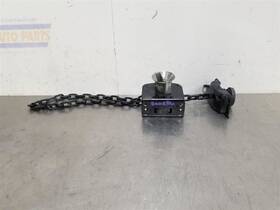 566.to1318 Toyota 18 2018 Tacoma Trd Pro Spare Wheel Tire Carrier Hoist