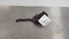 566.to1320 Toyota 20 2020 Tacoma Oem Spare Wheel And Tire Carrier Hoist
