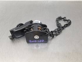 566.to1321 Toyota 21 2021 Tacoma Spare Wheel Tire Carrier Hoist