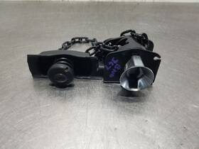 566.to1322 Toyota 22 2022 Tacoma Oem Spare Wheel And Tire Carrier Hoist