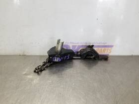 566.to1325 Toyota 25 2025 Tacoma Trailhunter Spare Wheel Tire Carrier Hoist