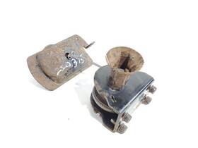 566.to1399 Toyota Spare Wheel Carrier Hoist Kit Oem 1999 Landcruiser 4wd