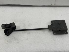 566.to1498 Toyota 1998 1999 2000 2001 2002 2003 Sienna Spare Tire Carrier