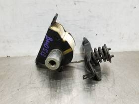 566.to1507 Toyota 07 2007 4 Runner Spare Wheel Tire Carrier Hoist