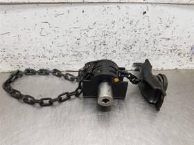566.to1515 Toyota 15 2015 4 Runner Sr5 Spare Wheel Tire Carrier Hoist