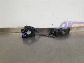 566.to1516 Toyota 16 2016 4runner Spare Wheel Rim Carrier