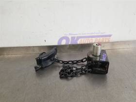 566.to1518 Toyota 18 2018 4runner Spare Wheel Rim Carrier
