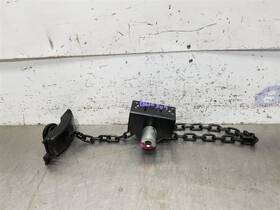 566.to1519 Toyota 19 2019 4 Runner Spare Wheel Tire Carrier Hoist