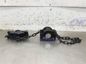 566.to1522 Toyota 22 2022 4 Runner Spare Wheel Tire Carrier Hoist 566.to1522 Toyota 22 2022 4 Runner Spare Wheel Tire Carrier Hoist