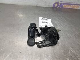 566.to1525 Toyota 25 2025 4 Runner Sr5 2.4l Spare Wheel Carrier