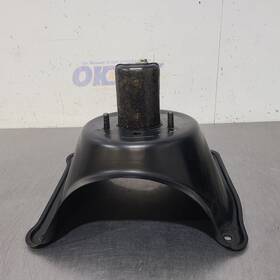 566.to1614 Toyota 14 2014 Fj Cruiser Spare Wheel Carrier Mount With Camera