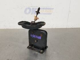 566.to1800 Toyota 00 2000 Tacoma Sr5 2.7l Spare Wheel Carrier
