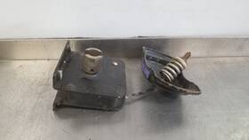 566.to1804 Toyota 04 2004 Tacoma Spare Wheel Tire Carrier Hoist