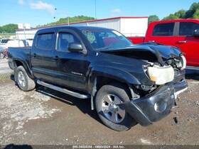 566.to1806 Toyota Tacoma 2006 Spare Wheel Carrier 3710629