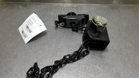 566.to1812 Toyota 12 2012 Tacoma Oem Spare Wheel Carrier Keeper Latch Assembly