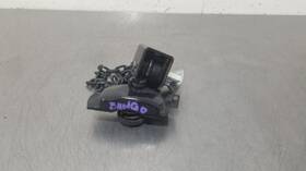 566.to1815 Toyota 15 2015 Tacoma Spare Wheel Rim Carrier