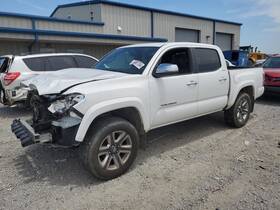 566.to1817 Toyota Tacoma 2017 Spare Wheel Carrier 4464563