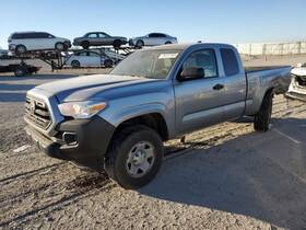 566.to1819 Toyota Tacoma 2019 Spare Wheel Carrier 3641736