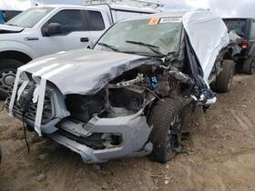 566.to1821 Toyota Tacoma 2021 Spare Wheel Carrier 1220976