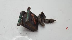 566.to1898 Toyota Spare Wheel Carrier 1995 96 97 98 99 00 01 02 03 04 Tacoma 2wd Base
