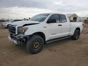 566.to1910 Toyota Tundra 2010 Spare Wheel Carrier 1203373