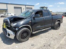 566.to1912 Toyota Tundra 2012 Spare Wheel Carrier 4296687
