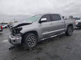 566.to1915 Toyota Tundra 2015 Spare Wheel Carrier 687117