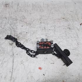 566.to1919 Toyota Tundra 2019 Spare Wheel Carrier 946462