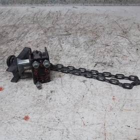 566.to1920 Toyota Tundra 2020 Spare Wheel Carrier 942207