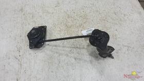 566.to1d15 Toyota Spare Tire Wheel Carrier 2015 Highlandr