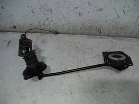 566.to1d18 Toyota Highlandr 2018 Spare Wheel Carrier 876850
