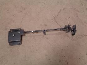 566.to1q15 Toyota Sienna 2015 Spare Wheel Carrier 1177859