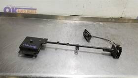 566.to1q16 Toyota 16 2016 Sienna Spare Wheel Rim Carrier