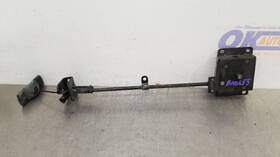 566.to1q19 Toyota 19 2019 Sienna Spare Wheel Rim Carrier