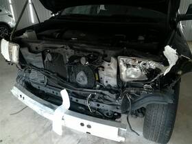566.to1s13 Toyota Sequoia 2013 Spare Wheel Carrier 104582523