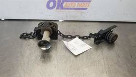 566.to1s18 Toyota 18 Spare Wheel Rim Carrier