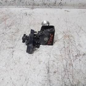 566.to1s19 Toyota Sequoia 2019 Spare Wheel Carrier 960604