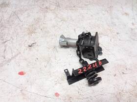 566.to1s20 Toyota Sequoia 2020 Spare Wheel Carrier 938932