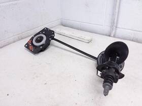 566.to1t20 Toyota Highlandr 2020 Spare Wheel Carrier 936604