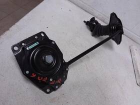 566.to1t21 Toyota Highlandr 2021 Spare Wheel Carrier 934269