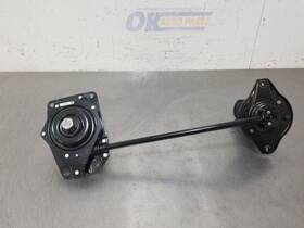566.to1t22 Toyota 22 2022 Highlander L 3.5l Spare Wheel Carrier