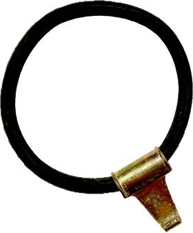 58780-89103 Toyota Genuine Oem Ft89-98 4runner T100 Pickup Bottle Jack Securing Rubber Strap