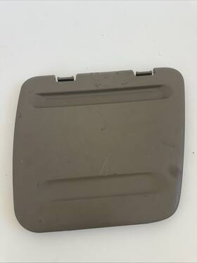 62522-0c010 Toyota 2001-2007 Sequoia Rear Trunk Spare Tire Tools Cover Oem