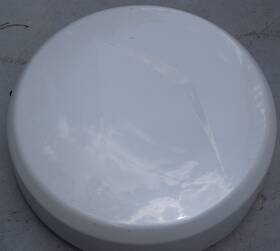64773-42t41 Toyota Oem 2006 2007 2008 2009 2010 2011 2012 Rav4 Spare Tire Cover Factory